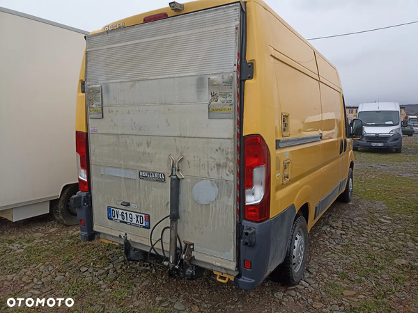 Fiat DUCATO