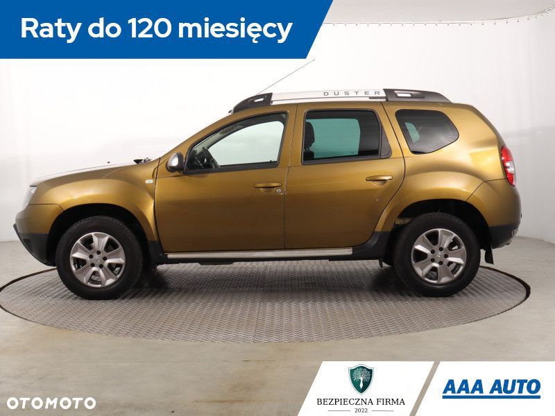 Dacia Duster - 3