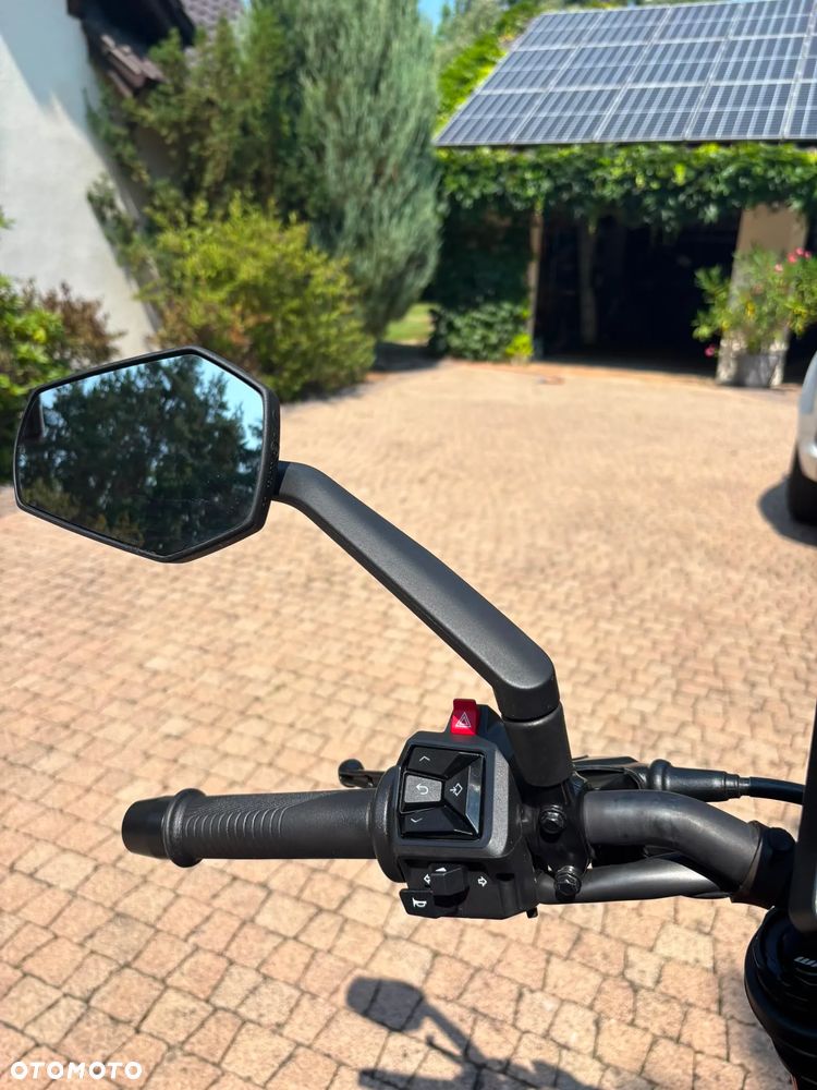 KTM Duke 125 - 18