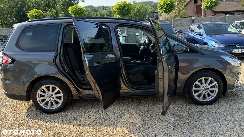 Ford Galaxy 2.0 TDCi Trend - 35