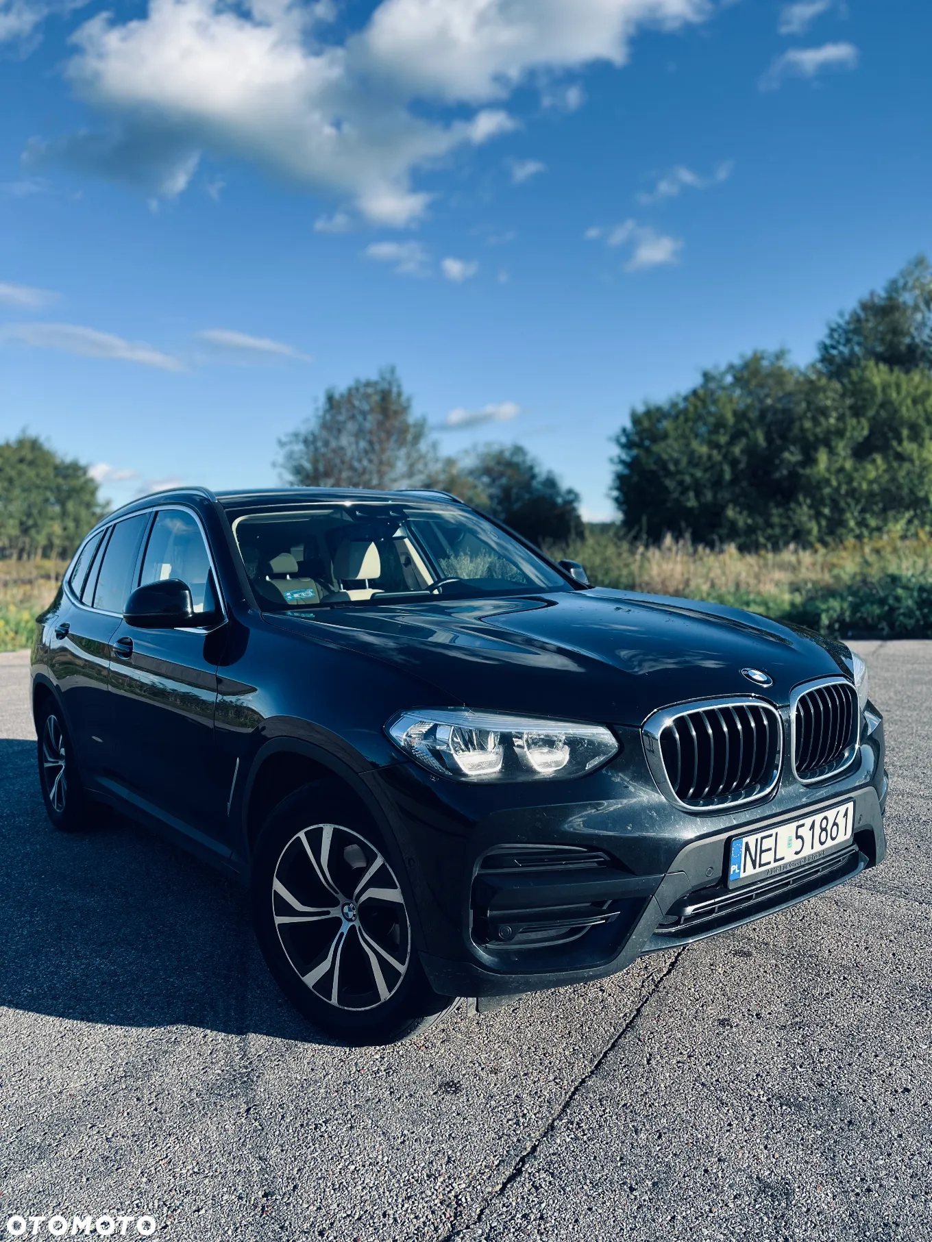 BMW X3 xDrive20i - 5