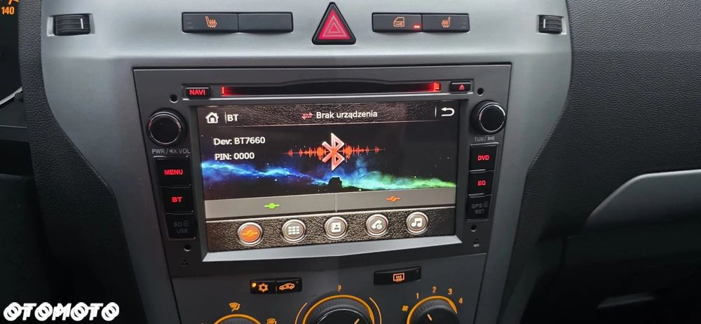 Opel Zafira 1.6 ECOFLEX Family Plus - 18