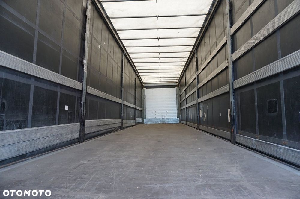 Schmitz Cargobull FIRANA OŚ PODNOSZONA * 2016 * - 9