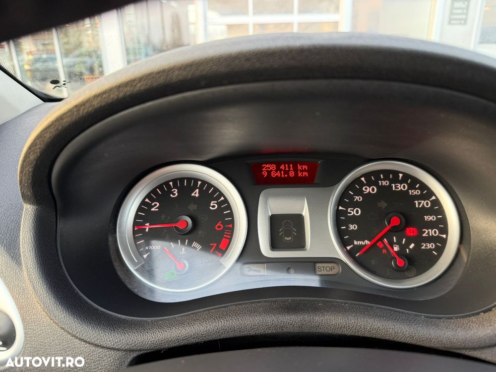 Renault Clio Estate 1.2 Expression - 6