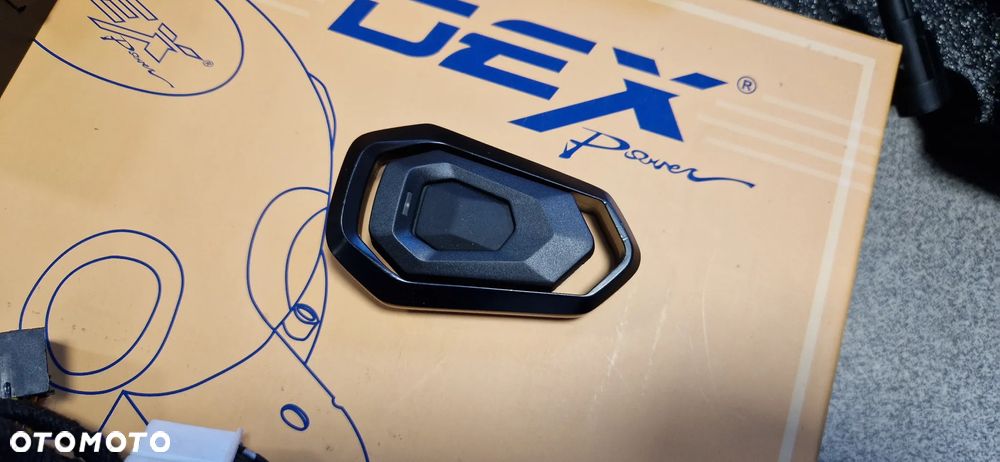 Nowe !! Aktywny Wydech Układ Wydechowy Tesal 3 Tesla Y V8 Pilot DEX Sound booster głośnik - 6