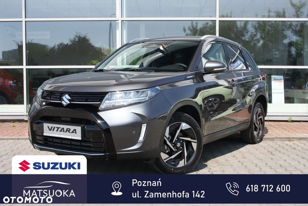 Suzuki Vitara - 1