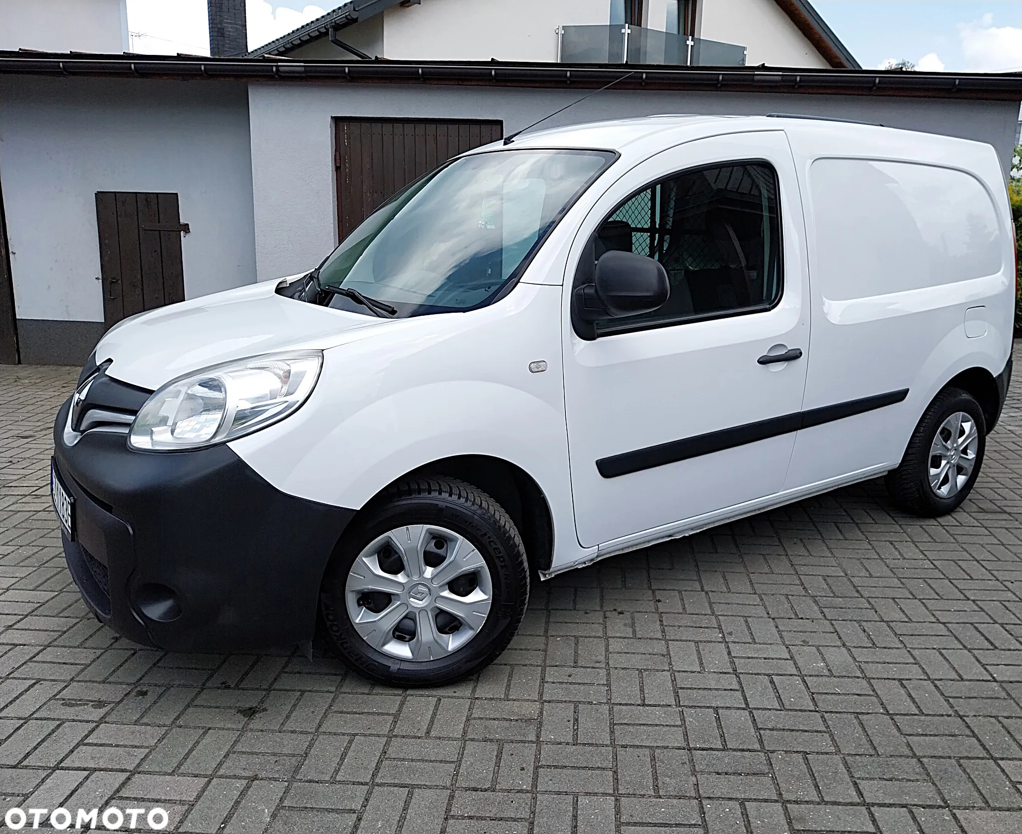 Renault KANGOO - 2