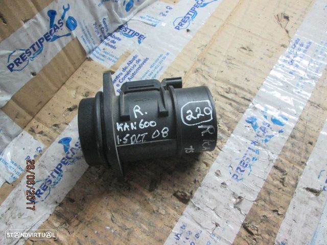 Massa De Ar 8200280056 RENAULT KANGOO 2008 1.5 DCI SIEMENS DACIA LOGAN 2007 1.5 DCI SIEMENS - 1