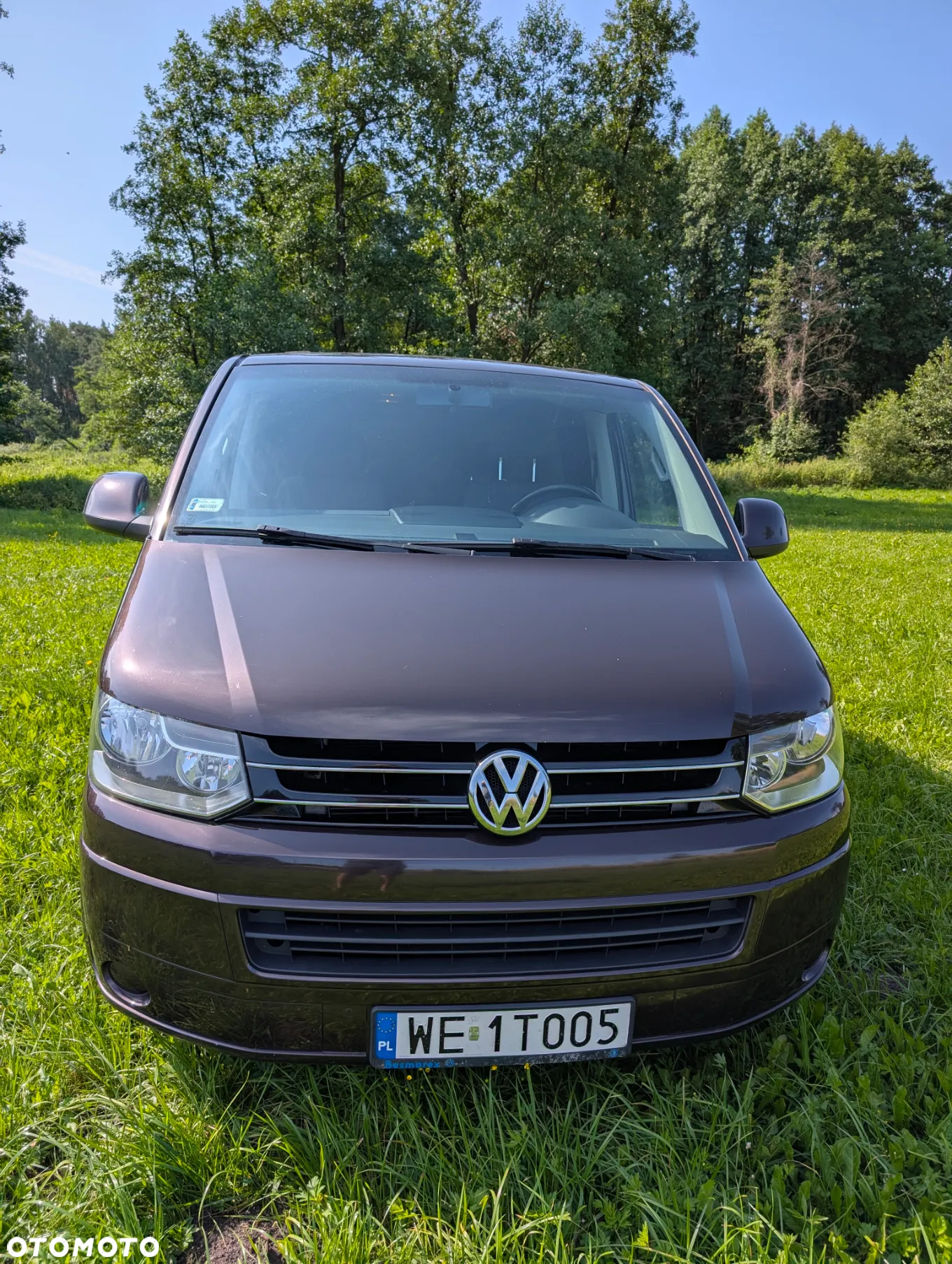 Volkswagen Multivan TDI L1 Comfortline - 2