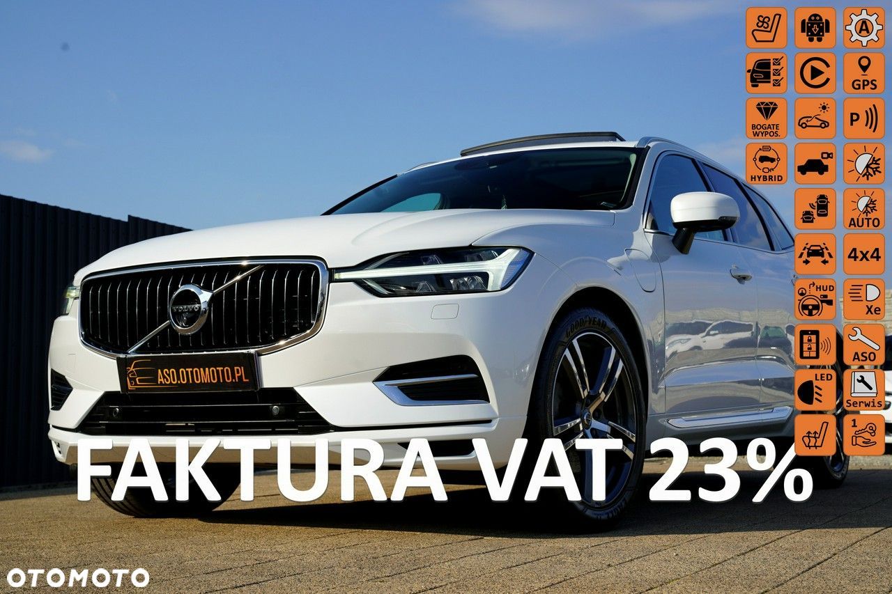 Volvo XC 60 - 1