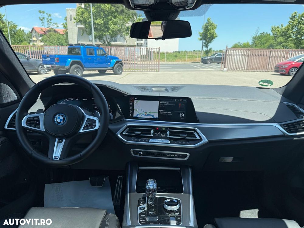 BMW X5 - 9