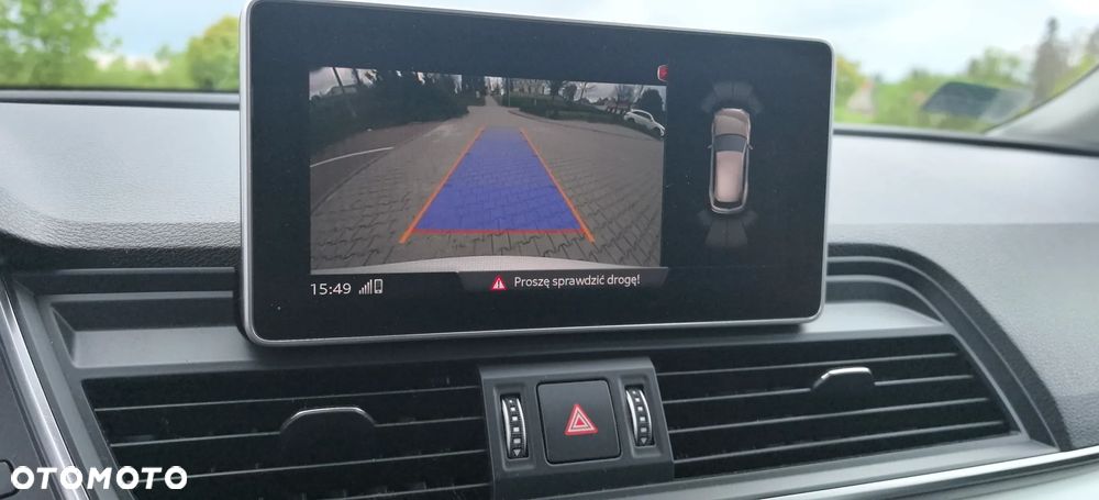 Audi Q5 35 TDI Quattro S tronic - 26