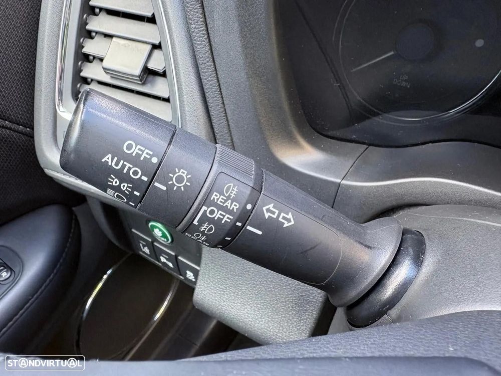 Honda HR-V 1.6 i-DTEC Executive - 39