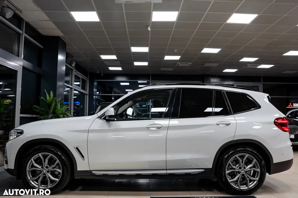 BMW X3 xDrive20d Aut. xLine - 39