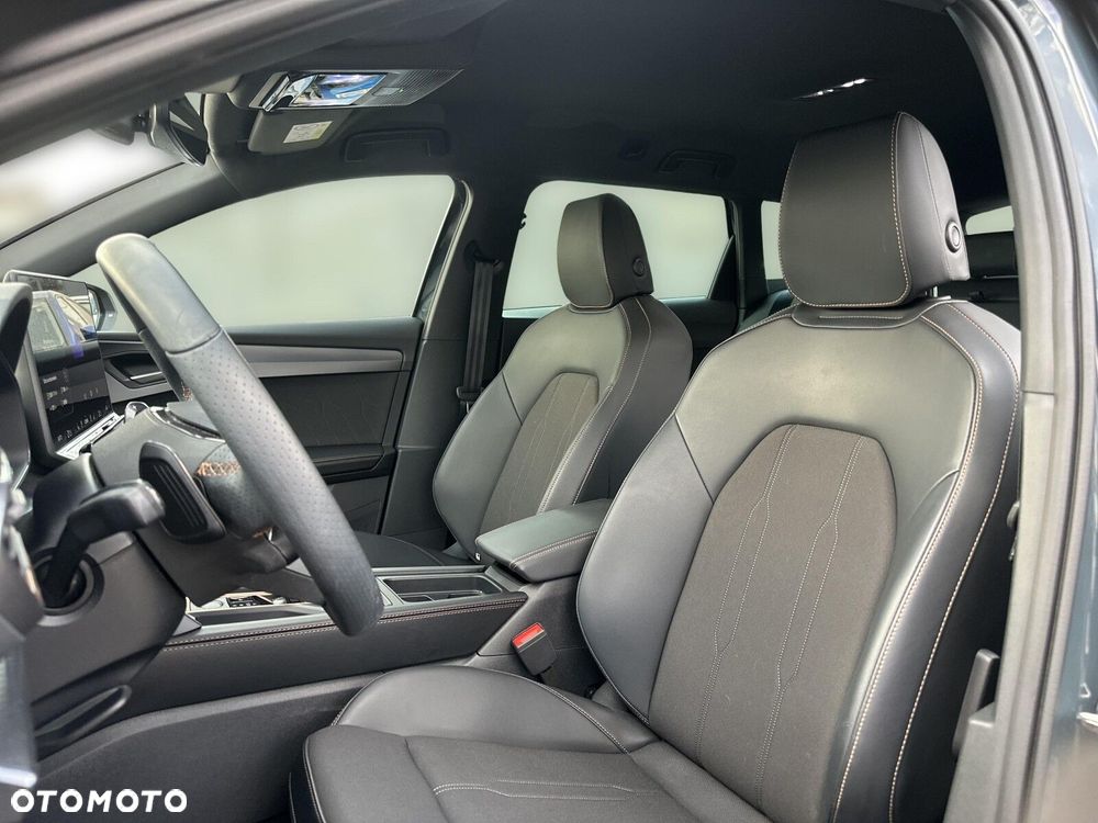 Cupra Leon Sportstourer - 14