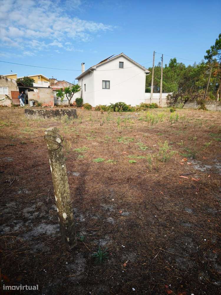 Oportunidade Única: Terreno Urbano em Localização Privilegiada, perto - Grande imagem: 4/11