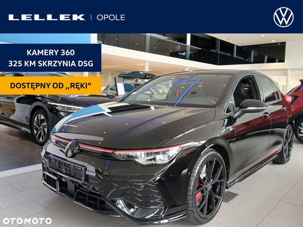 Volkswagen Golf - 2