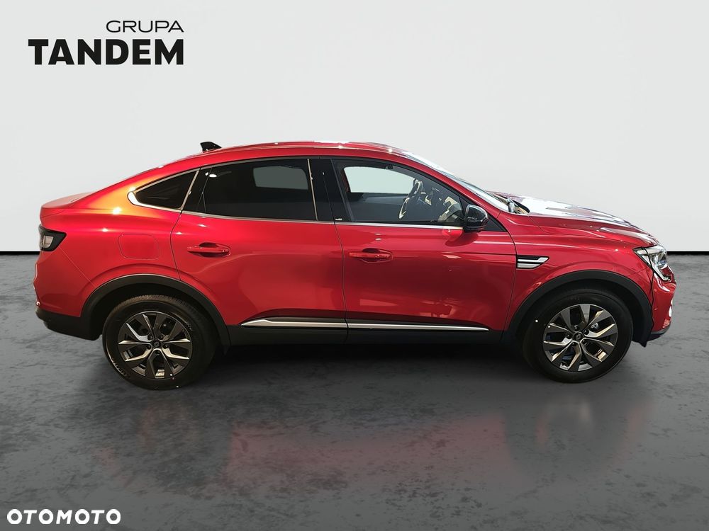 Renault Arkana - 4