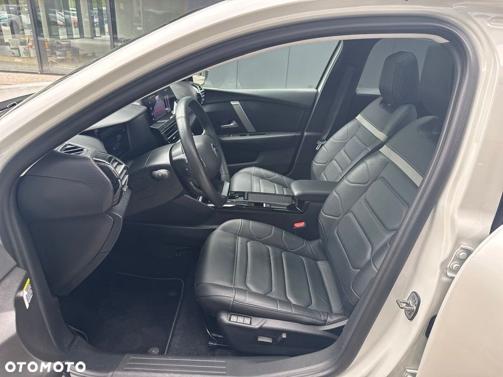 Citroën C4 - 9