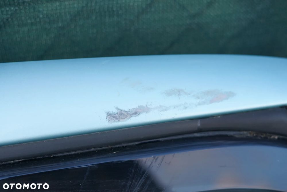 Drzwi przód przednie prawe Suzuki Swift IV Mk.6 5d ZEE - 2