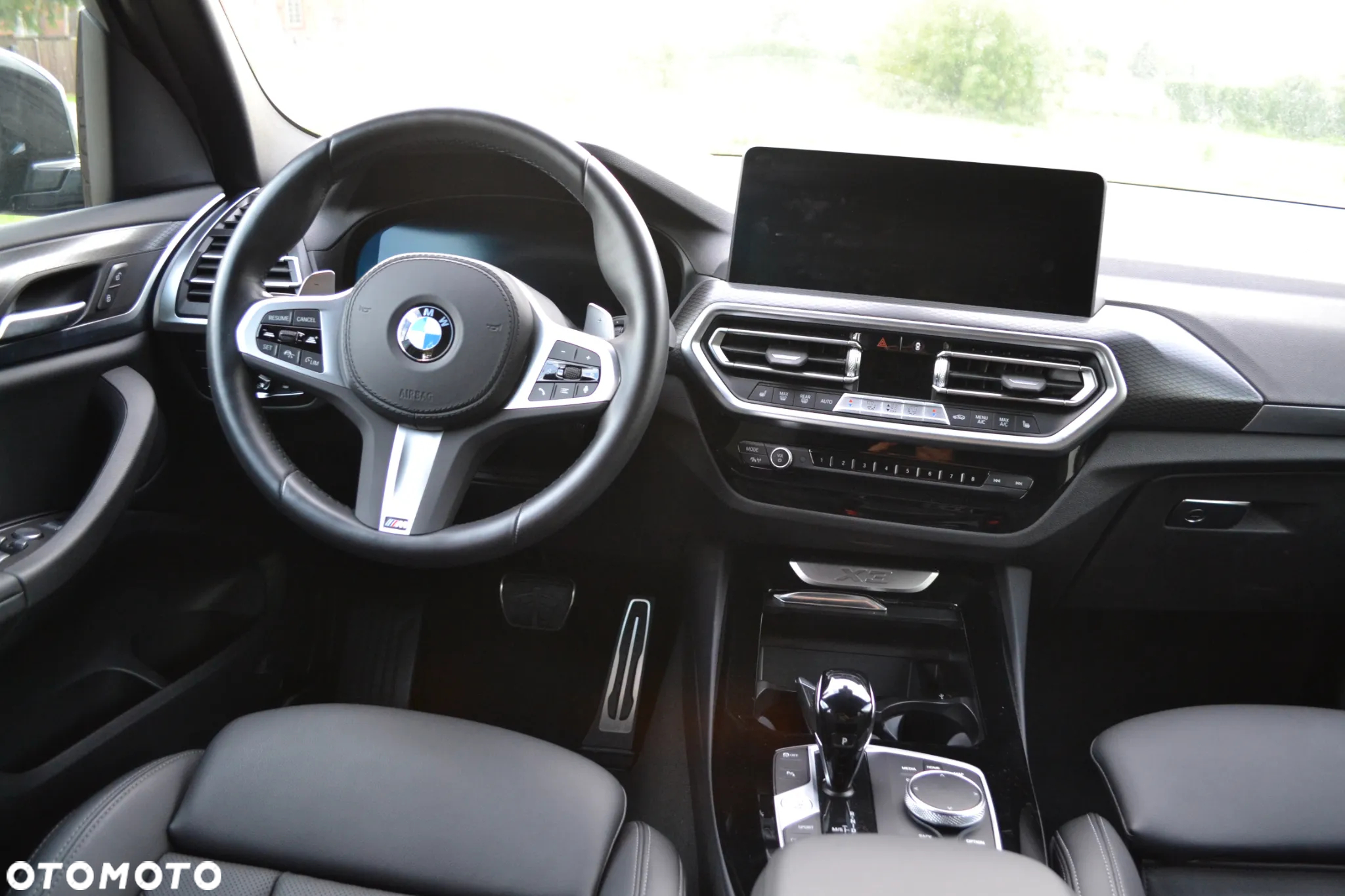 BMW X3 xDrive20i M Sport Edition - 19
