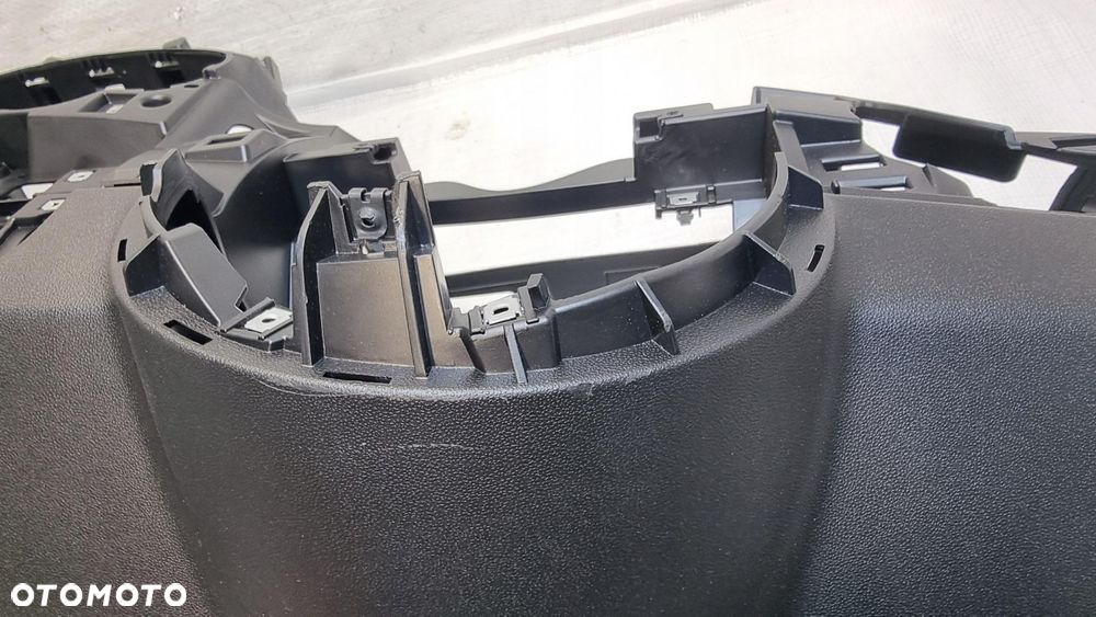 FIAT 500 LIFT DESKA KONSOLA KOKPIT 07356400040 NOWA ORYGINAŁ - 7