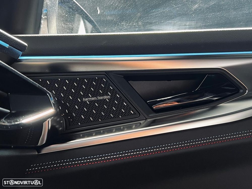Renault Rafale 1.2 Full Hybrid E-Tech Esprit Alpine - 37