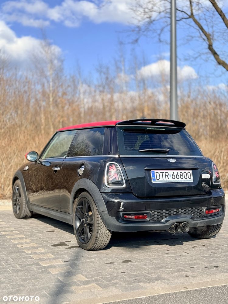 MINI Cooper S Standard - 6