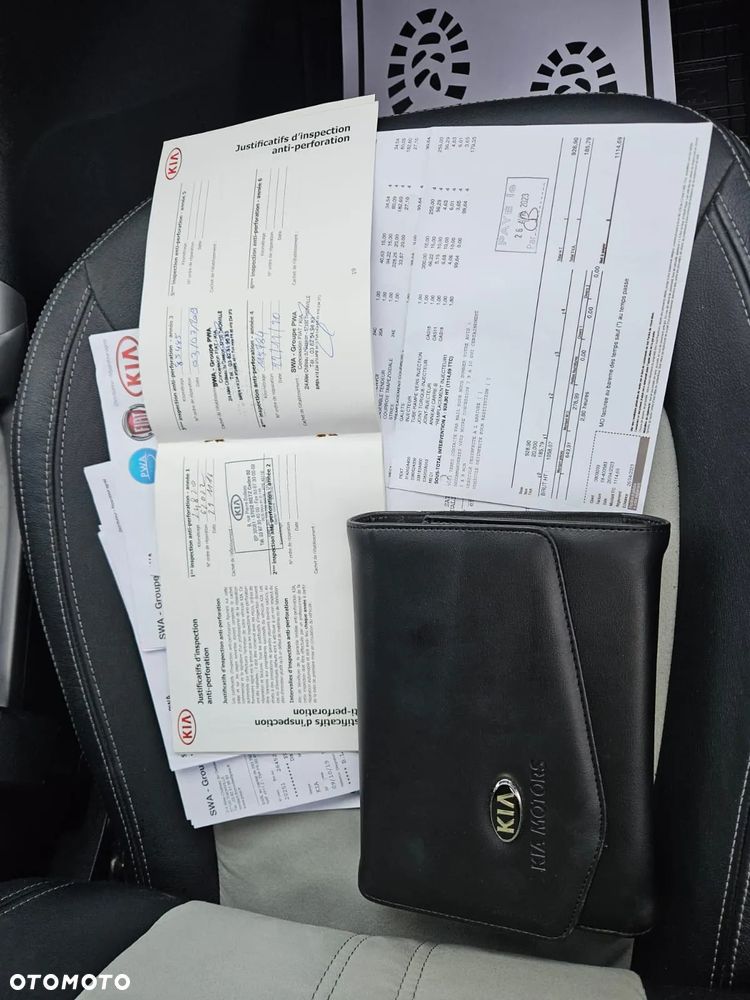 Kia Sportage 1.7 CRDI 2WD ISG Dream-Team Edition - 31