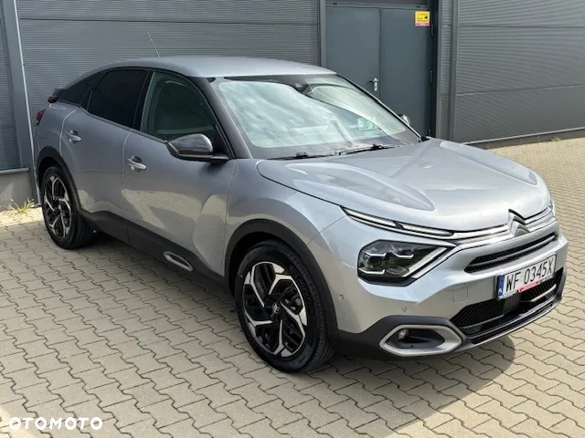 Citroën C4 1.5 BlueHDi Shine S&S - 25