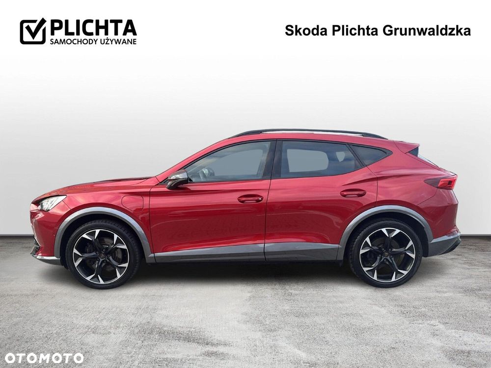 Cupra Formentor - 2