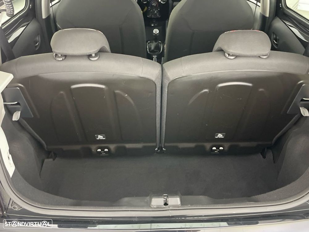 Citroën C1 1.0 VTi Shine - 13