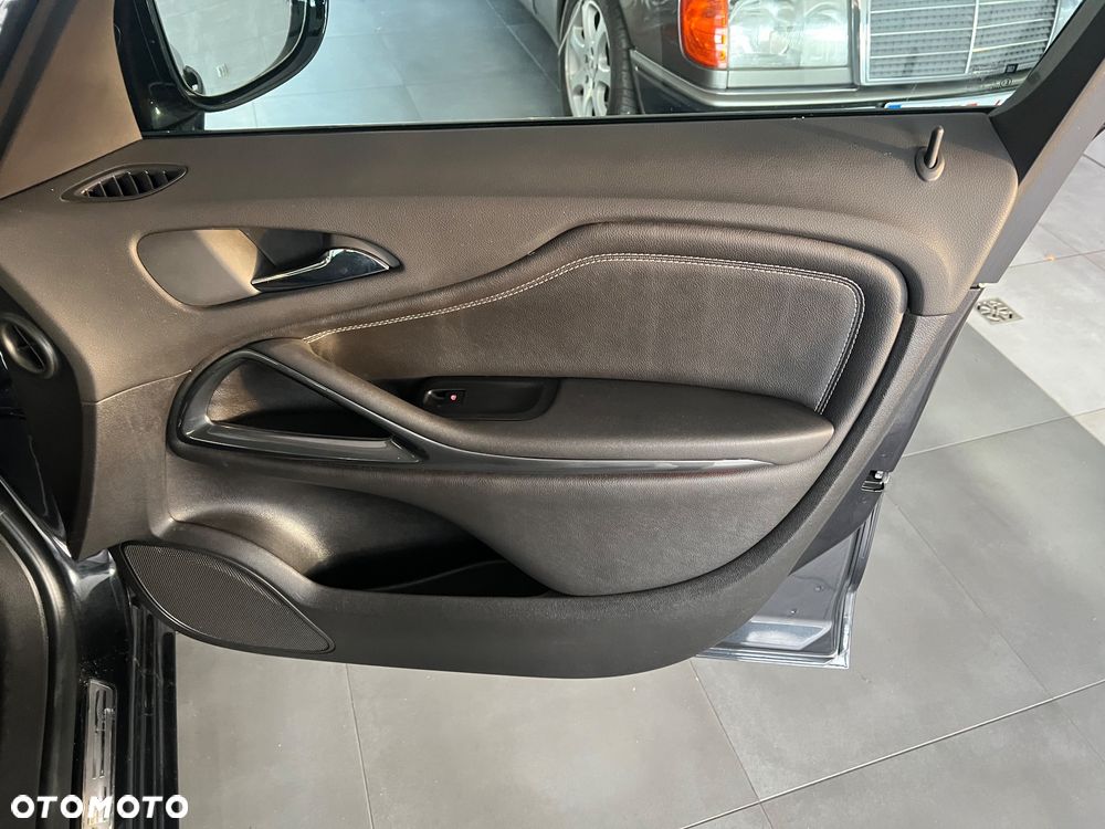 Opel Zafira - 29