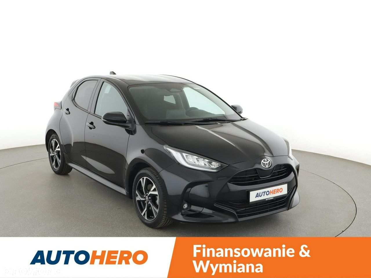 Toyota Yaris Hybrid 1.5 Style - 10