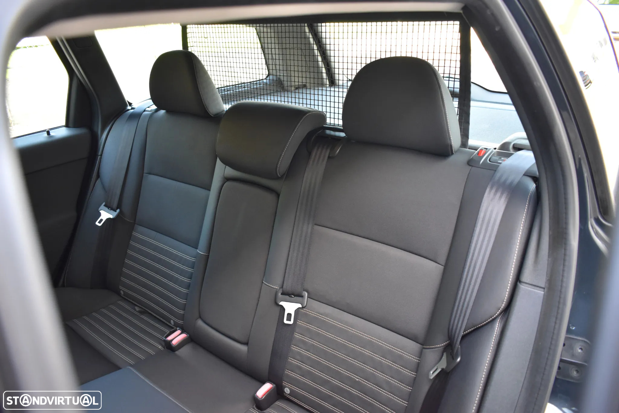 Volvo V50 1.6 D Drive - 10