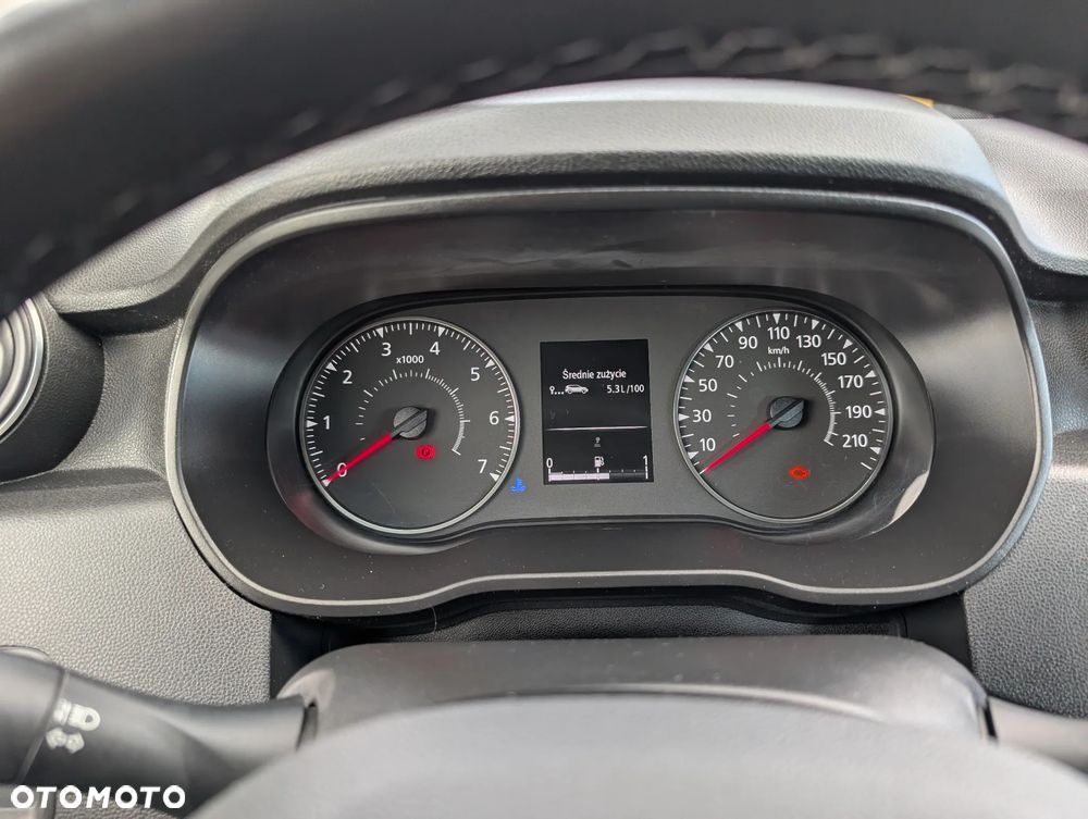Dacia Duster 1.0 TCe Comfort - 25