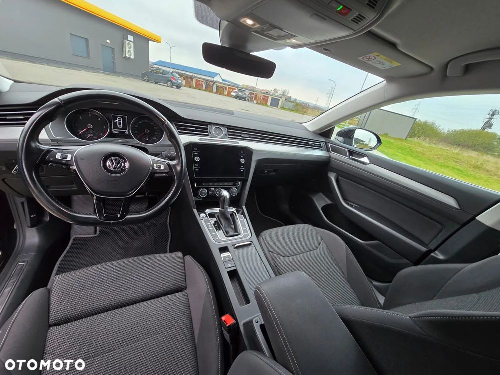 Volkswagen Arteon 2.0 TDI SCR Essence DSG - 13