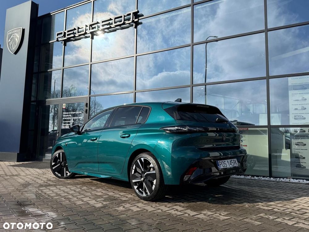 Peugeot 308 - 2