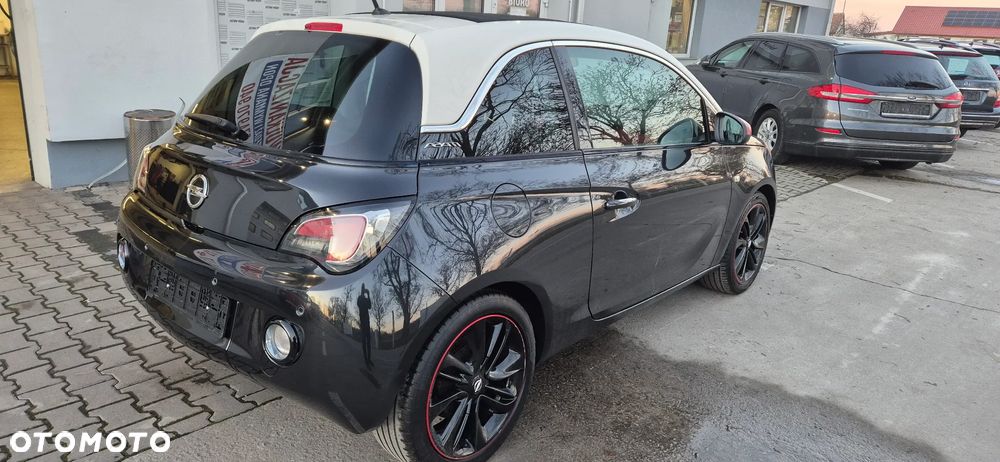 Opel Adam 1.4 Open Air - 7