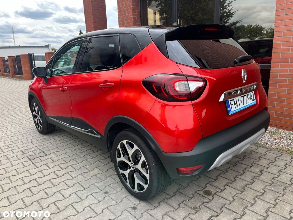 Renault Captur (ENERGY) TCe 90 INTENS - 3