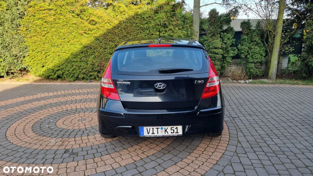 Hyundai i30 i30cw 1.4 Comfort - 17