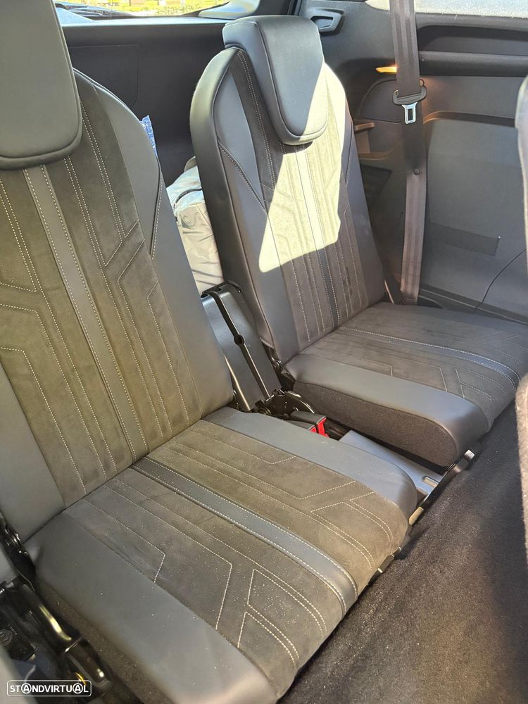 Peugeot 5008 2.0 BlueHDi GT EAT6 - 5