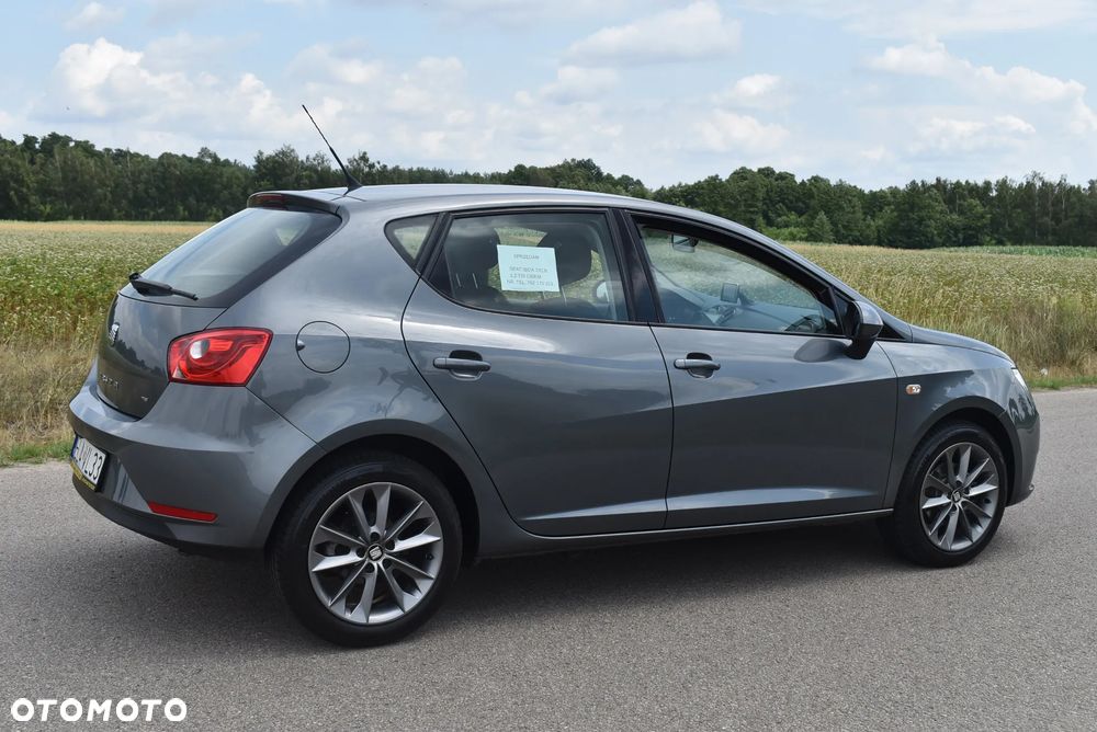 Seat Ibiza - 14