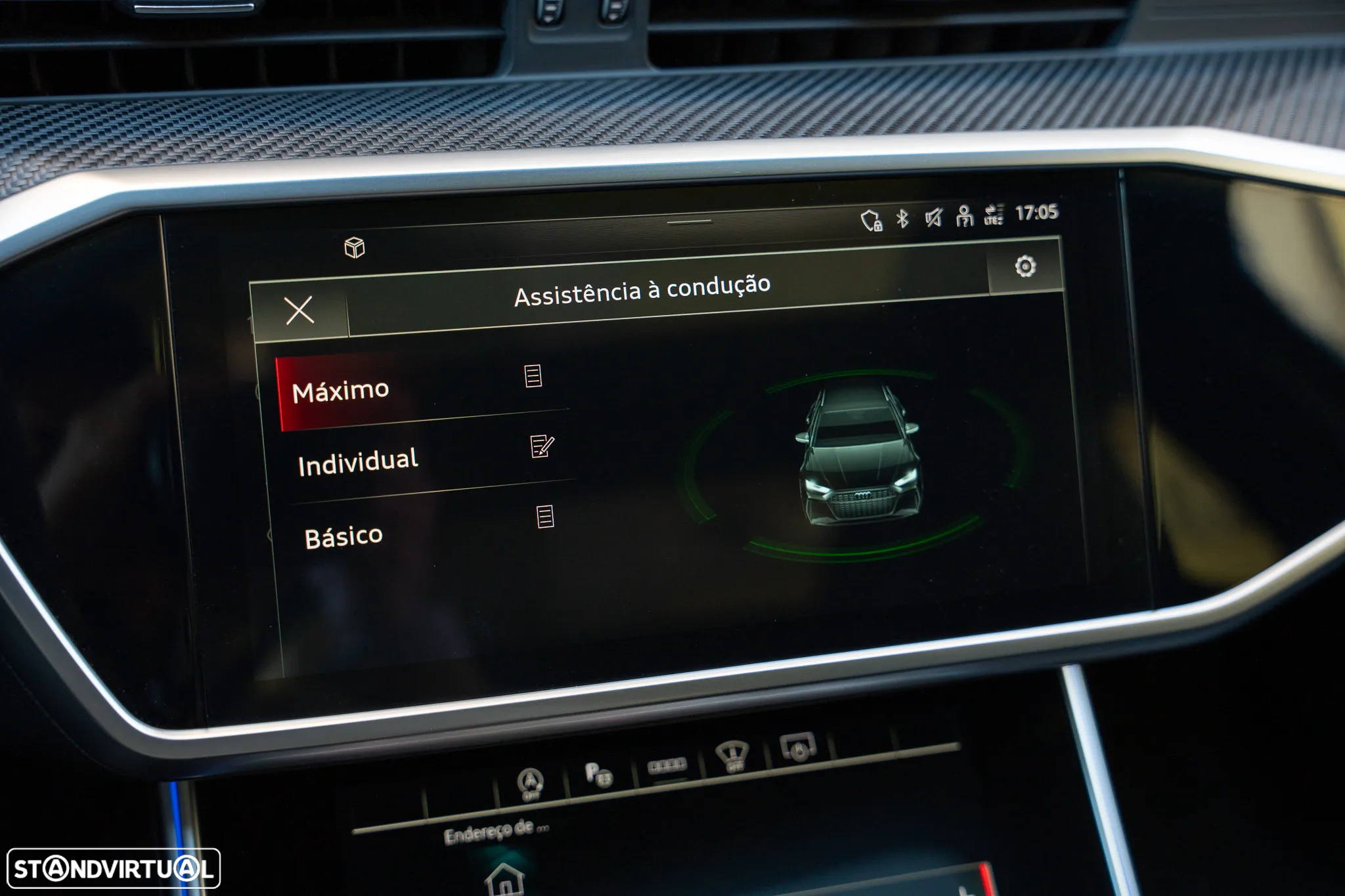 Audi RS6 Avant 4.0 TFSI quattro Tiptronic "25th Anniversary" - 34