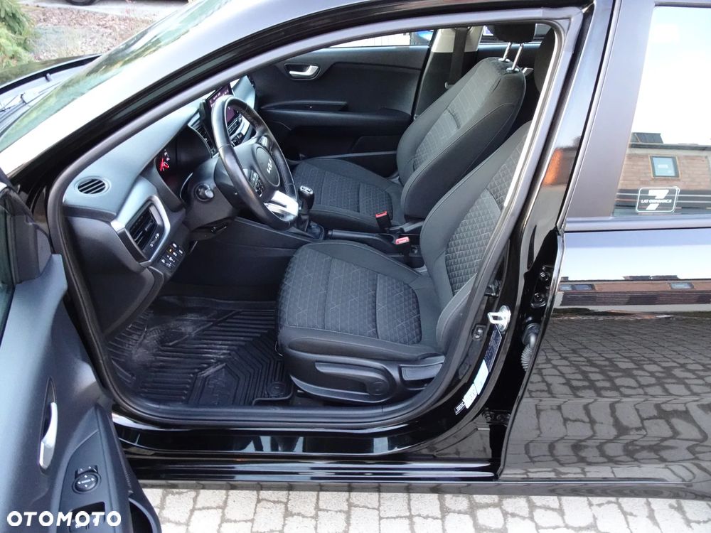 Kia Rio 1.0 T-GDI L - 18