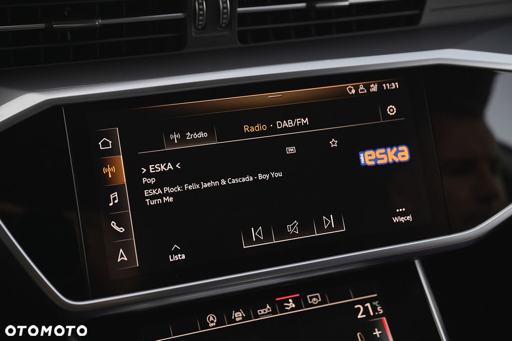 Audi A7 Sportback - 35