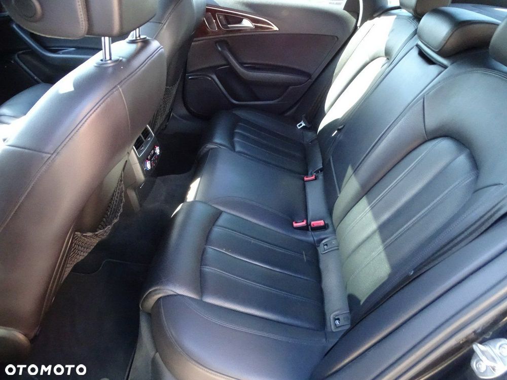Audi A6 Limousine - 15