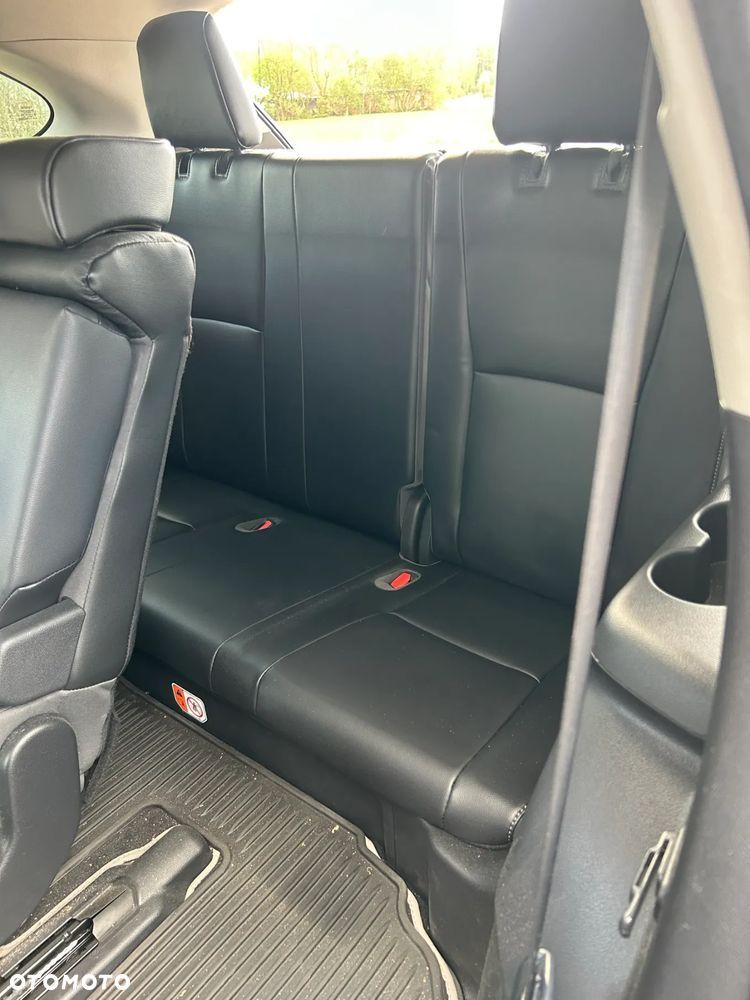 Toyota Highlander - 18