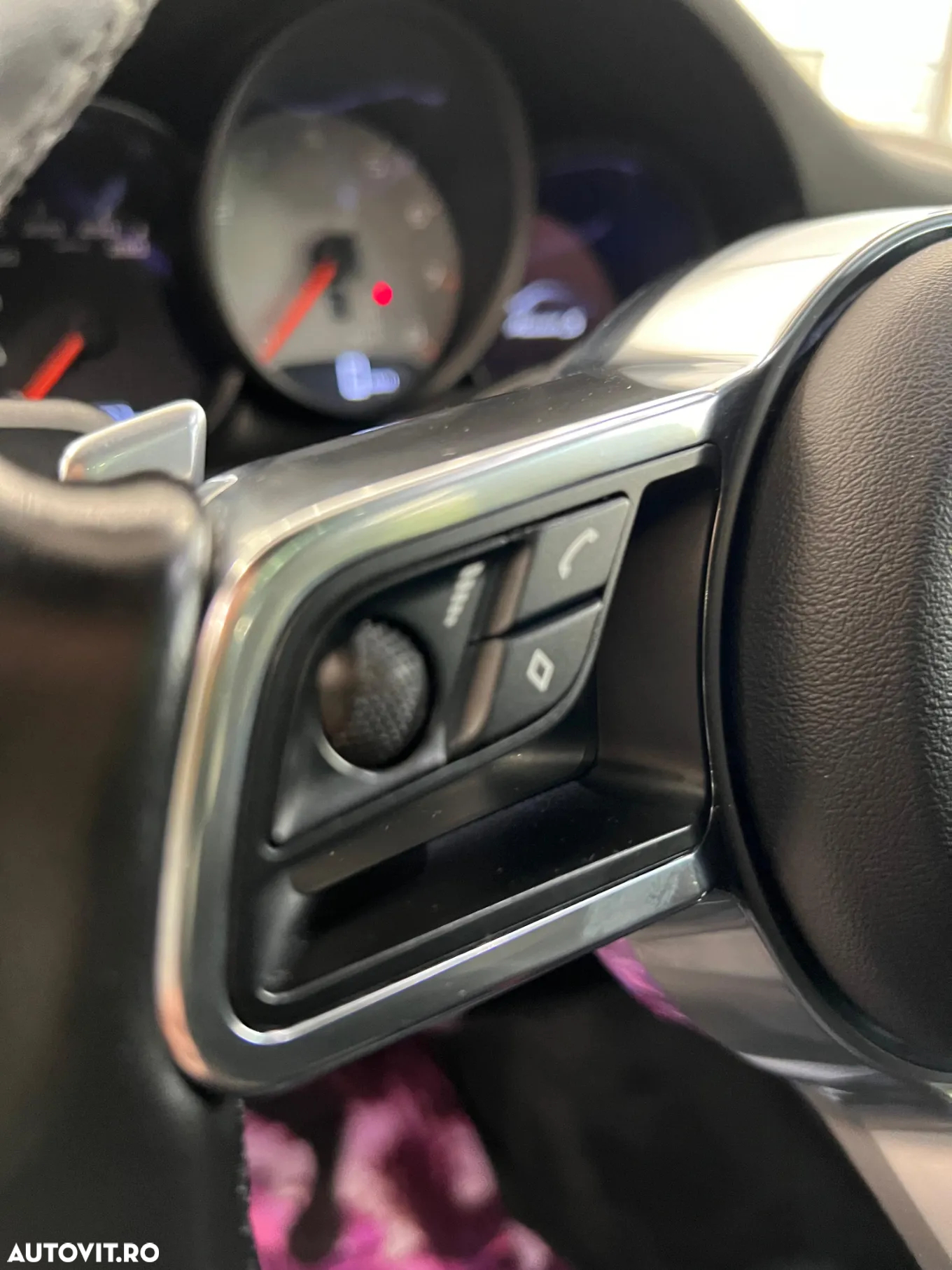 Porsche Macan 3.0 PDK S - 18