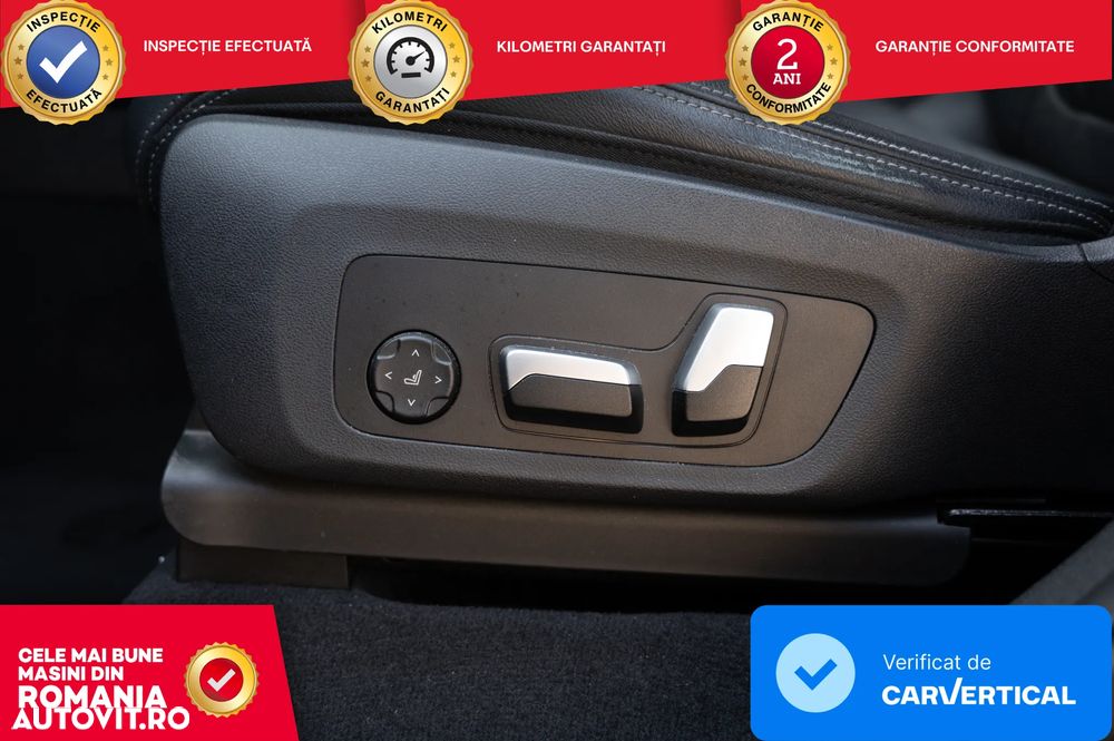 BMW X3 M M40d AT MHEV - 9